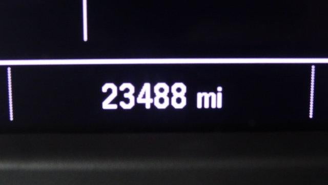2024 Chevrolet Silverado 1500 Crew Cab Short Box 2-Wheel Drive Custom