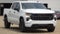 2024 Chevrolet Silverado 1500 Crew Cab Short Box 2-Wheel Drive Custom