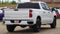 2024 Chevrolet Silverado 1500 Crew Cab Short Box 2-Wheel Drive Custom