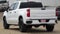 2024 Chevrolet Silverado 1500 Crew Cab Short Box 2-Wheel Drive Custom