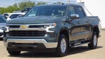 2025 Chevrolet Silverado 1500 Crew Cab Short Box 2-Wheel Drive LT