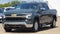 2025 Chevrolet Silverado 1500 Crew Cab Short Box 2-Wheel Drive LT