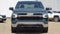 2025 Chevrolet Silverado 1500 Crew Cab Short Box 2-Wheel Drive LT