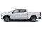 2025 Chevrolet Silverado 1500 Crew Cab Short Box 2-Wheel Drive LT