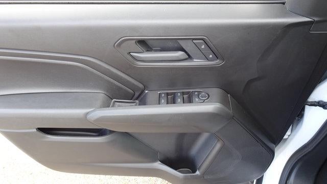 2025 Chevrolet Colorado Crew Cab Short Box 2-Wheel Drive Work Truck