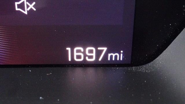 2025 Chevrolet Colorado Crew Cab Short Box 2-Wheel Drive Work Truck