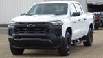 2025 Chevrolet Colorado Crew Cab Short Box 2-Wheel Drive Work Truck