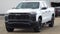 2025 Chevrolet Colorado Crew Cab Short Box 2-Wheel Drive Work Truck