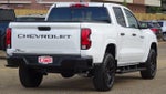 2025 Chevrolet Colorado Crew Cab Short Box 2-Wheel Drive Work Truck