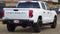 2025 Chevrolet Colorado Crew Cab Short Box 2-Wheel Drive Work Truck