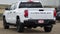 2025 Chevrolet Colorado Crew Cab Short Box 2-Wheel Drive Work Truck