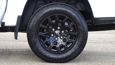 2025 Chevrolet Colorado Crew Cab Short Box 2-Wheel Drive Work Truck