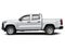 2025 Chevrolet Colorado Crew Cab Short Box 2-Wheel Drive Work Truck