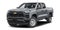 2025 Chevrolet Colorado Crew Cab Short Box 2-Wheel Drive Work Truck