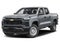 2025 Chevrolet Colorado Crew Cab Short Box 2-Wheel Drive Work Truck