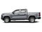 2025 Chevrolet Colorado Crew Cab Short Box 2-Wheel Drive Work Truck