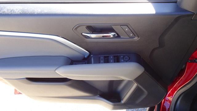 2024 Chevrolet Colorado Crew Cab Short Box 4-Wheel Drive ZR2