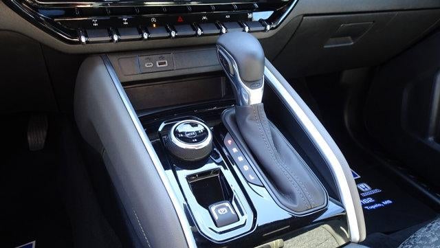 2024 Chevrolet Colorado Crew Cab Short Box 4-Wheel Drive ZR2