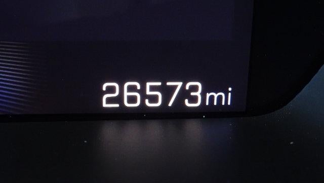 2024 Chevrolet Colorado Crew Cab Short Box 4-Wheel Drive ZR2