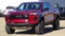 2024 Chevrolet Colorado Crew Cab Short Box 4-Wheel Drive ZR2