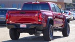 2024 Chevrolet Colorado Crew Cab Short Box 4-Wheel Drive ZR2