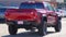 2024 Chevrolet Colorado Crew Cab Short Box 4-Wheel Drive ZR2