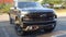 2021 Chevrolet Silverado 1500 Crew Cab Short Box 4-Wheel Drive LT Trail Boss