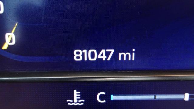 2022 Chevrolet Silverado 1500 Double Cab Standard Box 4-Wheel Drive RST