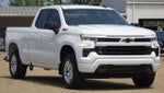 2022 Chevrolet Silverado 1500 Double Cab Standard Box 4-Wheel Drive RST