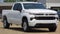 2022 Chevrolet Silverado 1500 Double Cab Standard Box 4-Wheel Drive RST