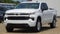 2022 Chevrolet Silverado 1500 Double Cab Standard Box 4-Wheel Drive RST