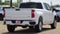 2022 Chevrolet Silverado 1500 Double Cab Standard Box 4-Wheel Drive RST