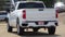2022 Chevrolet Silverado 1500 Double Cab Standard Box 4-Wheel Drive RST