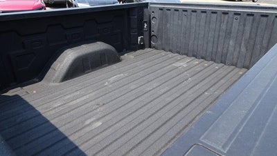 2022 Chevrolet Silverado 1500 Double Cab Standard Box 4-Wheel Drive RST