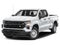 2022 Chevrolet Silverado 1500 Double Cab Standard Box 4-Wheel Drive RST
