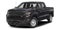 2022 Chevrolet Silverado 1500 Double Cab Standard Box 4-Wheel Drive RST