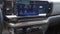 2024 Chevrolet Silverado 1500 Crew Cab Short Box 4-Wheel Drive LT 1LT