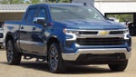 2024 Chevrolet Silverado 1500 Crew Cab Short Box 4-Wheel Drive LT 1LT