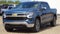 2024 Chevrolet Silverado 1500 Crew Cab Short Box 4-Wheel Drive LT 1LT
