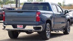 2024 Chevrolet Silverado 1500 Crew Cab Short Box 4-Wheel Drive LT 1LT