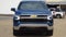 2024 Chevrolet Silverado 1500 Crew Cab Short Box 4-Wheel Drive LT 1LT