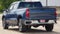 2024 Chevrolet Silverado 1500 Crew Cab Short Box 4-Wheel Drive LT 1LT