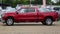 2022 Chevrolet Silverado 1500 Crew Cab Standard Box 4-Wheel Drive LTZ
