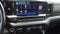 2022 Chevrolet Silverado 1500 Crew Cab Standard Box 4-Wheel Drive LTZ