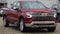 2022 Chevrolet Silverado 1500 Crew Cab Standard Box 4-Wheel Drive LTZ