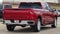 2022 Chevrolet Silverado 1500 Crew Cab Standard Box 4-Wheel Drive LTZ