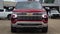 2022 Chevrolet Silverado 1500 Crew Cab Standard Box 4-Wheel Drive LTZ