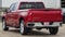 2022 Chevrolet Silverado 1500 Crew Cab Standard Box 4-Wheel Drive LTZ