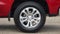 2022 Chevrolet Silverado 1500 Crew Cab Standard Box 4-Wheel Drive LTZ
