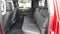 2022 Chevrolet Silverado 1500 Crew Cab Standard Box 4-Wheel Drive LTZ